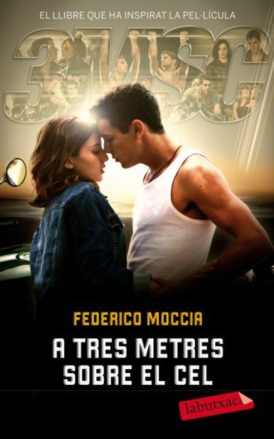 A Tres Metres Sobre El Cel