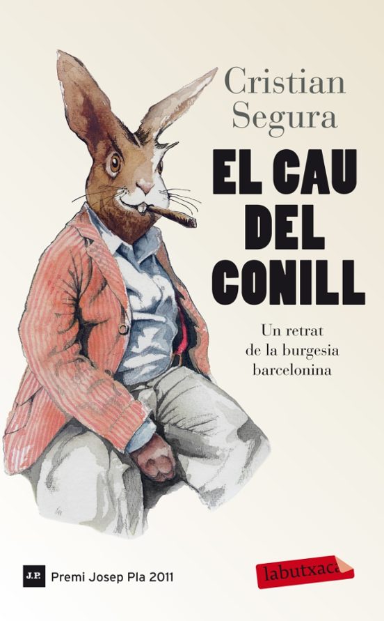 El Cau Del Conill