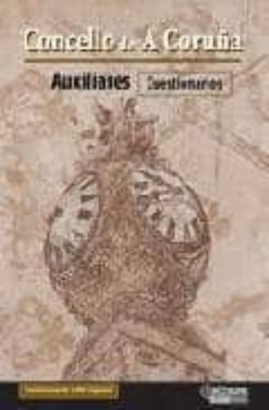 Auxiliares Concello A Coruña