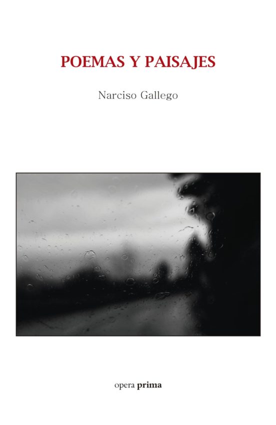 Poemas Y Paisajes