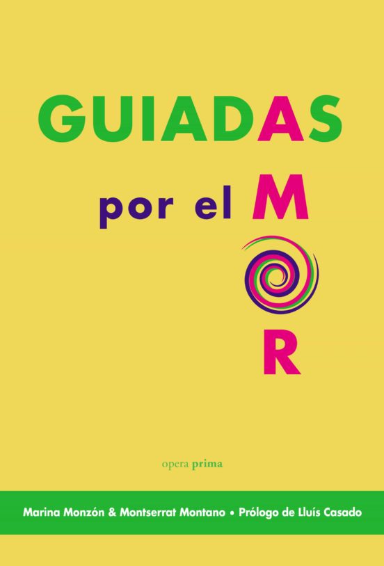 Guiadas Por El Amor