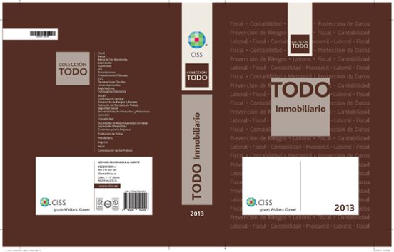 Todo Inmobiliario 2013
