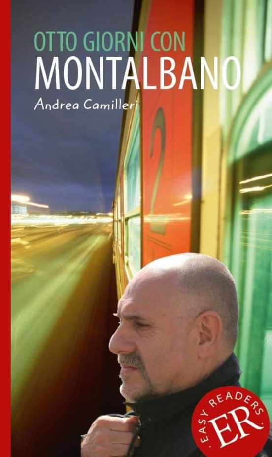 Otto Giorni Con Montalbano