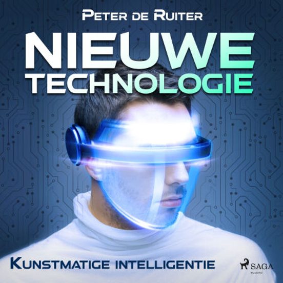 Nieuwe Technologie; Kunstmatige Intelligentie