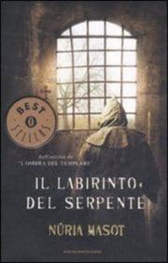 Il Labirinto Del Serpente