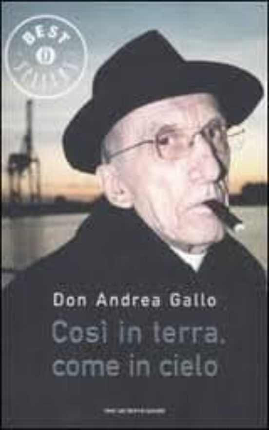 Cosi In Terra Come In Cielo