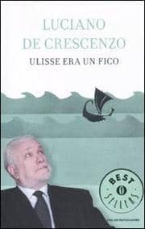 Ulisse Era Un Fico