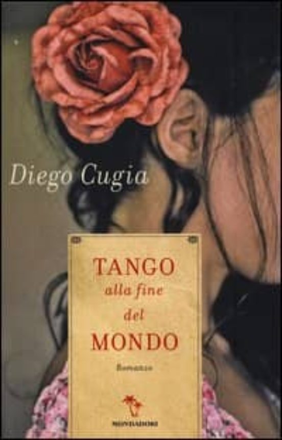 Tango Alla Fine del Mondo