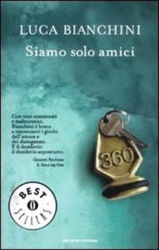 Siamo Solo Amici