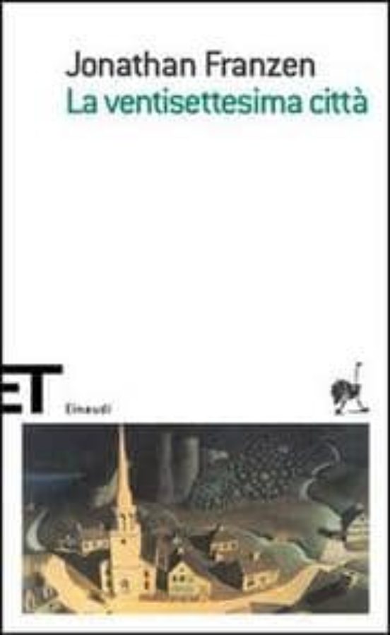 La Ventisettesima Citta