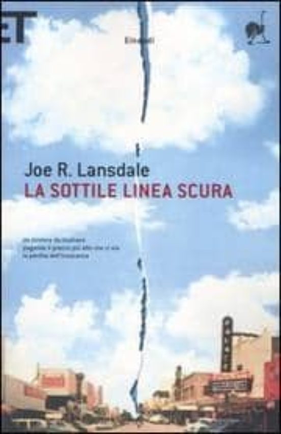 La Sottile Linea Scura