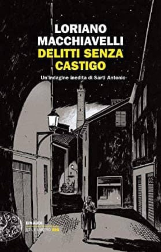 Delitti Senza Castigo