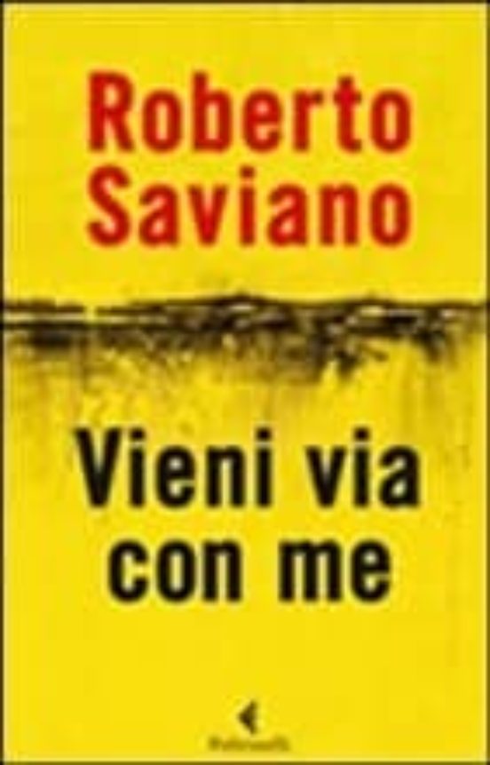 Vieni Via Con Me