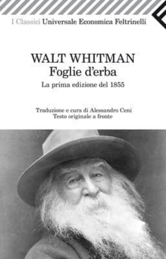 Foglie D Erba
