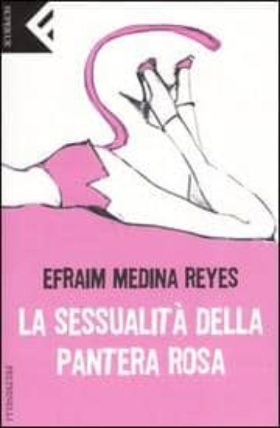 La Sessualita Della Pantera Rosa