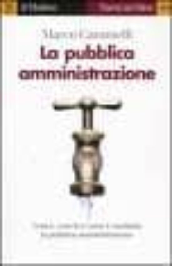La Pubblica Amministrazione
