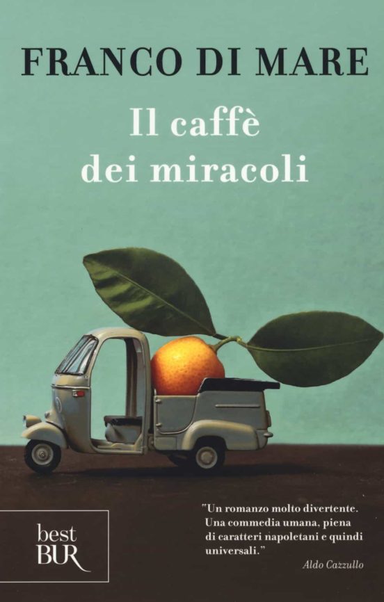 Il Caffè Dei Miracoli
