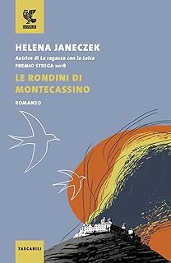 Le Rondini Di Montecassino