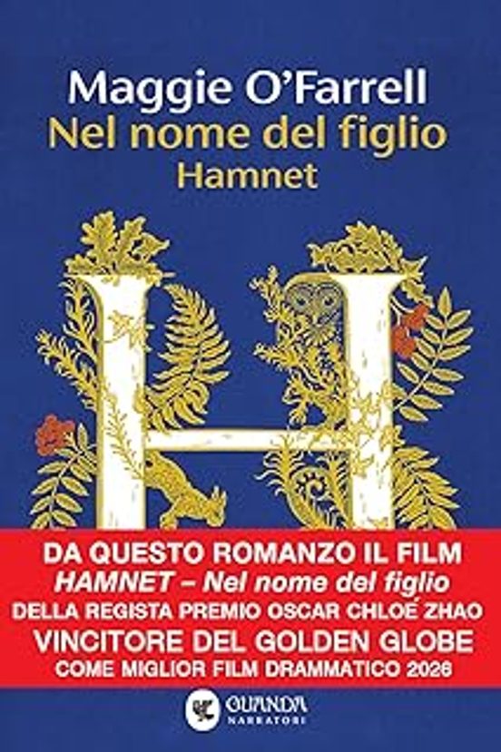 Nel nome del figlio. Hamnet