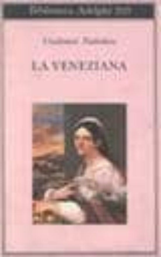 La Veneziana e Altri Racconti