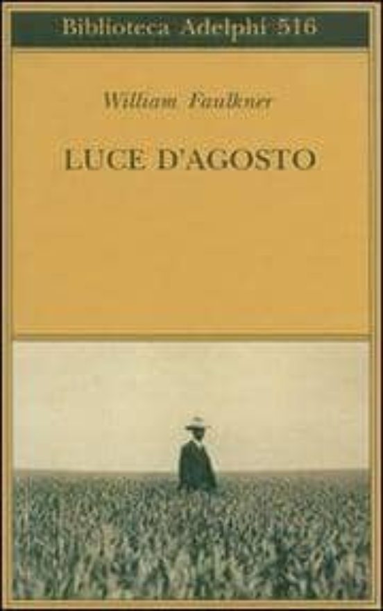 Luce D Agosto