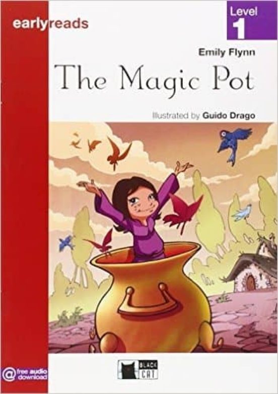 The Magic Pot