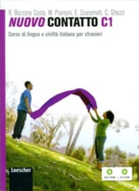 Nuovo Contatto C1