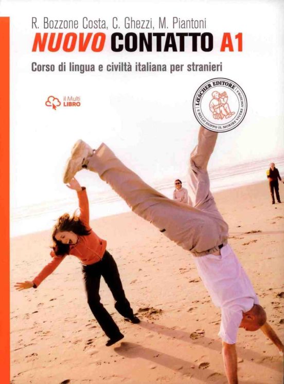 Nuovo Contatto A1