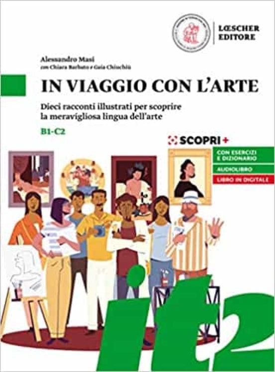 In Viaggio Con L Arte