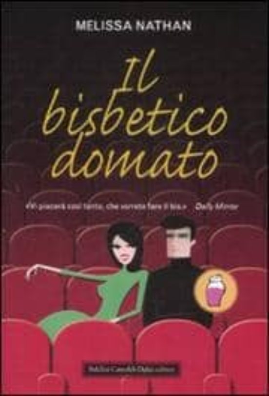 Il Bisbetico Domato
