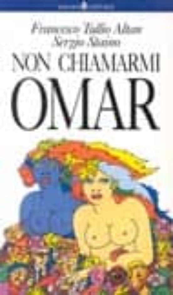 Non Chiamarmi Omar