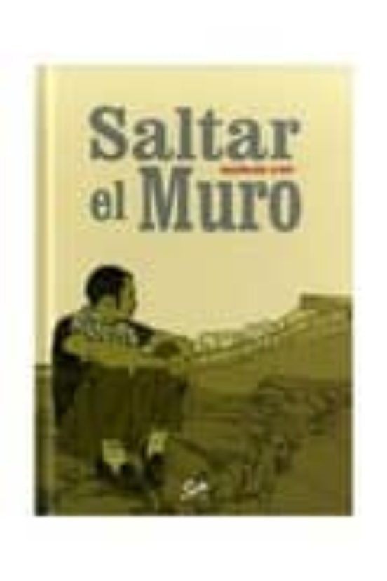Saltar El Muro