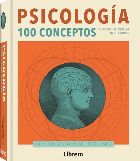 Psicología: 100 Conceptos