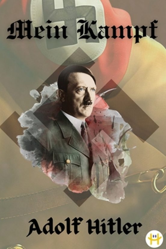 Mein Kampf