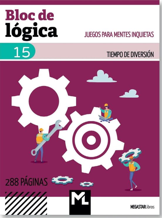 Bloc De Lógica 15