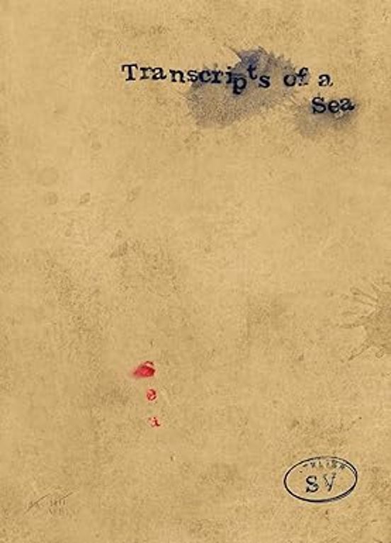 Transcripts Of A Sea