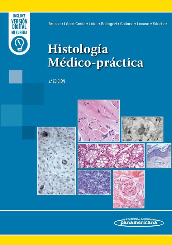 Histología Médico-práctica