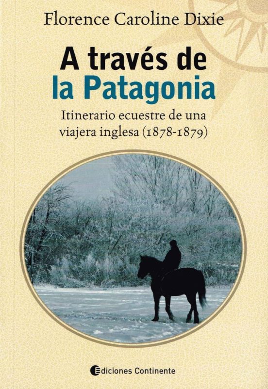 A Través De La Patagonia
