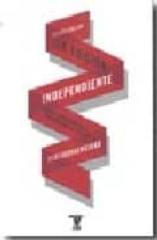 La Edicion Independiente Como Herramienta Bibliografica