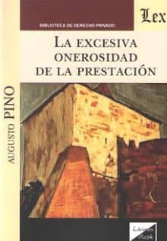 La Excesiva Onerosidad De La Presentacion