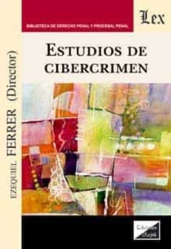 Estudios De Cibercrimen