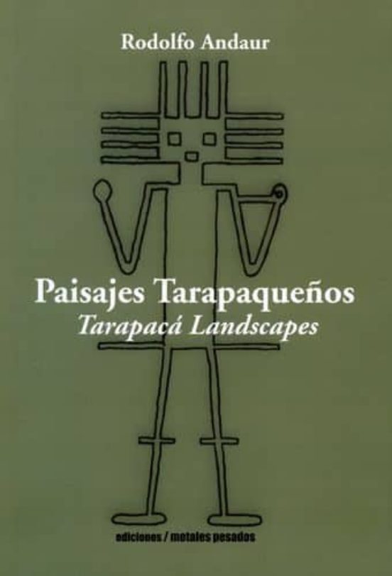 Paisajes Tarapaqueños