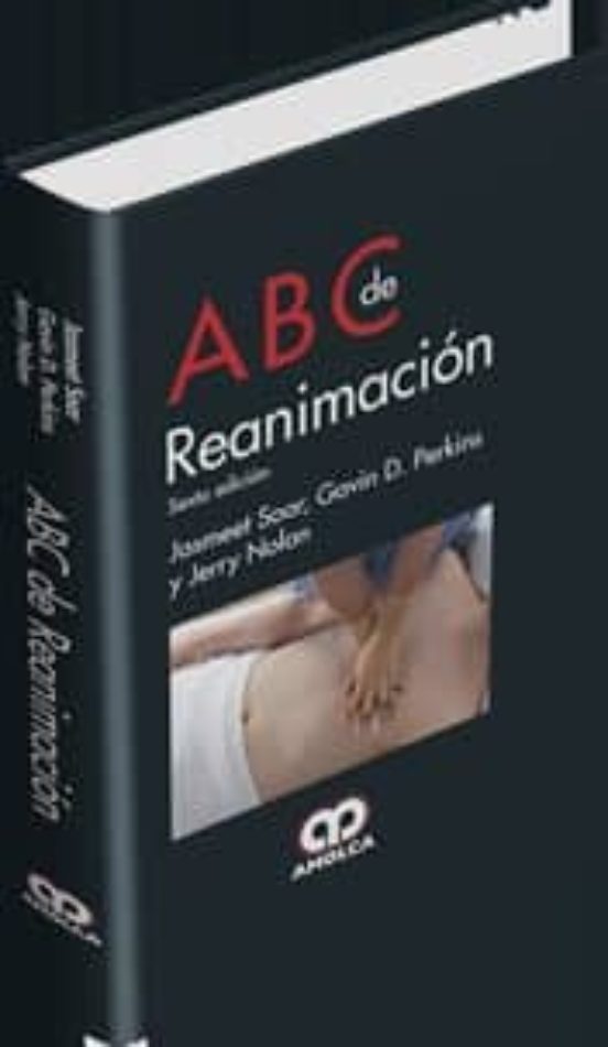 Abc De Reanimacion