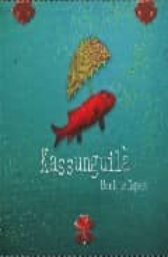 Kassunguila