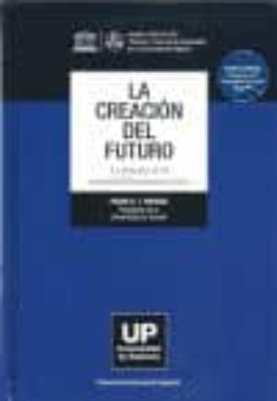 La Creacion Del Futuro