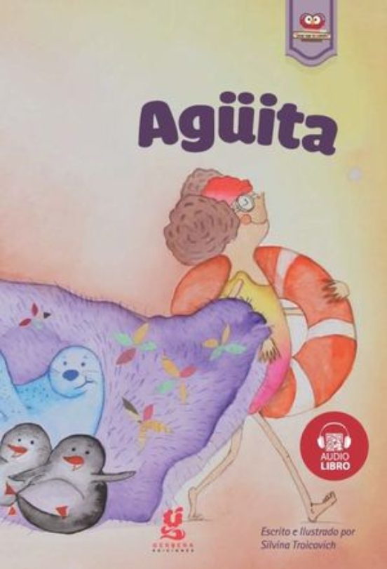 Agüita