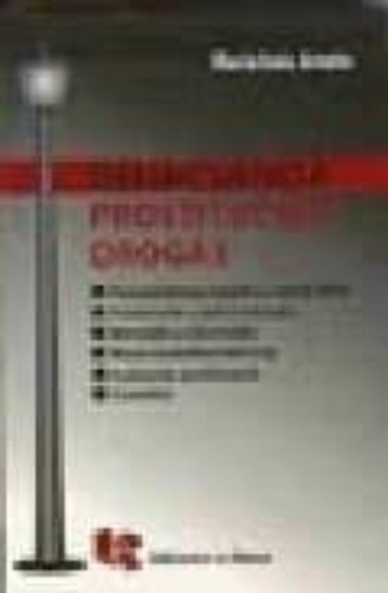 Delincuencia Prostitucion Drogas