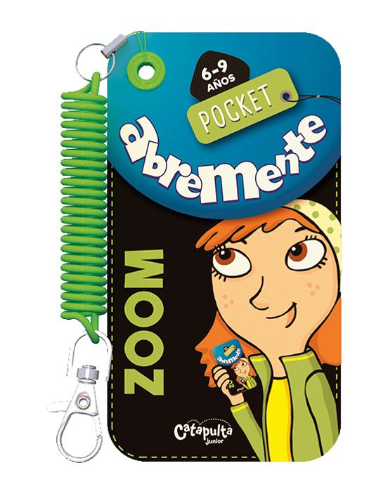 Abremente Pocket
