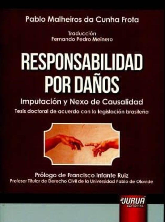 Responsabilidad por Daños