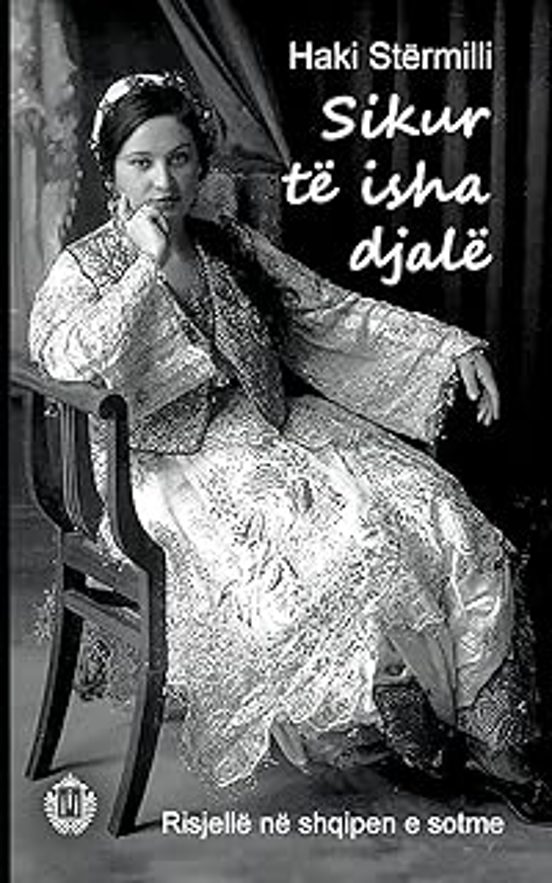 Sikur Te Isha Djale